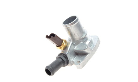 Фото 3 - Термостат системы охлаждения NRF 725138