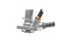 Термостат Fiat Fiorino/Doblo 1.4 05- (88 °C) - ((0055202176, 0055250824, 1338271, 55193669, 55194029)) NRF 725139 (фото 8)