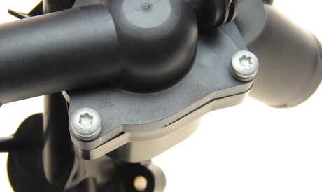 Фото 2 - Термостат системы охлаждения NRF 725145