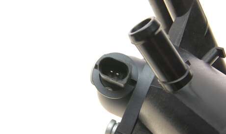 Фото 3 - Термостат системы охлаждения NRF 725145