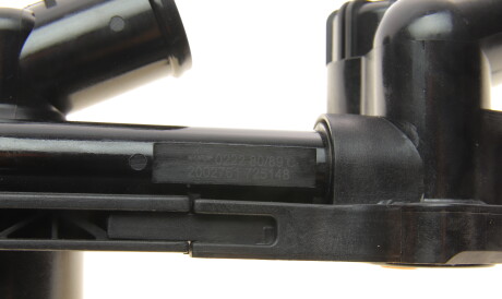 Фото 2 - Термостат системы охлаждения NRF 725148