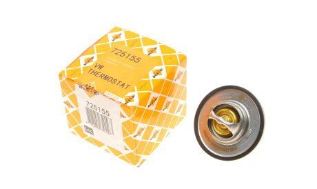 Фото 2 - Термостат системы охлаждения NRF 725155