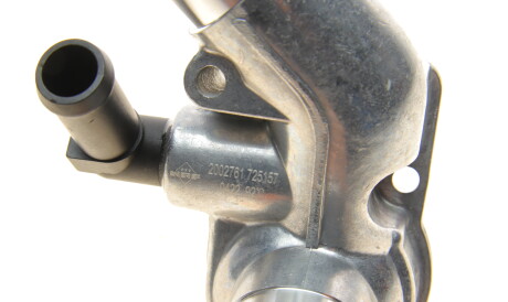 Фото 2 - Термостат системи охолодження NRF 725157