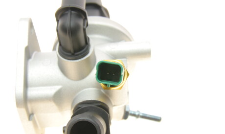 Фото 3 - Термостат системи охолодження NRF 725158