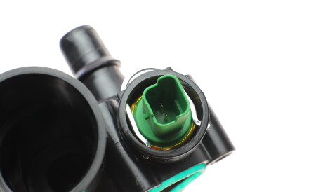 Фото 2 - Термостат системы охлаждения NRF 725165