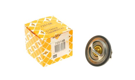 Фото 2 - Термостат системи охолодження NRF 725168