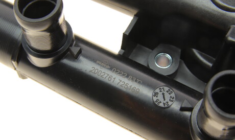 Фото 2 - Термостат системы охлаждения NRF 725169