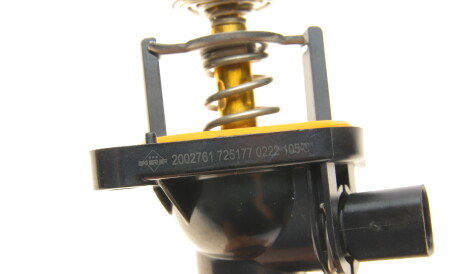 Фото 2 - Термостат системы охлаждения NRF 725177