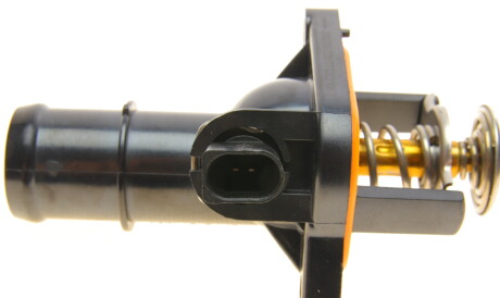 Фото 3 - Термостат системы охлаждения NRF 725177