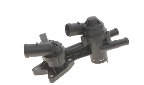 Фото 3 - Термостат системи охолодження NRF 725179