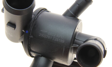 Фото 2 - Термостат системи охолодження NRF 725189