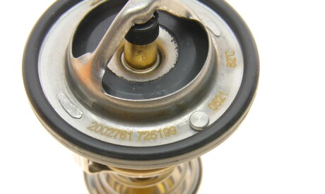 Фото 2 - Термостат системы охлаждения NRF 725199