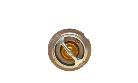 Фото 4 - Термостат системы охлаждения NRF 725209