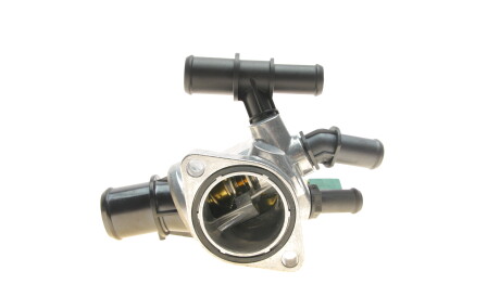 Фото 2 - Термостат системы охлаждения NRF 725218