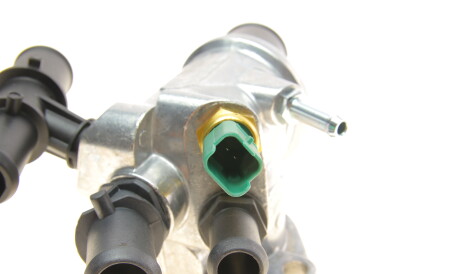 Фото 3 - Термостат системы охлаждения NRF 725218