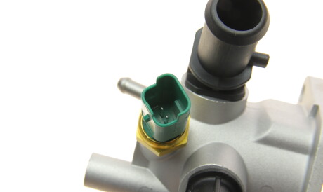 Фото 2 - Термостат системы охлаждения NRF 725221