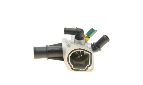 Фото 3 - Термостат системы охлаждения NRF 725221