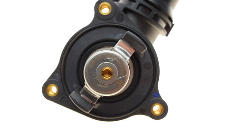 Фото 2 - Термостат системы охлаждения NRF 725222