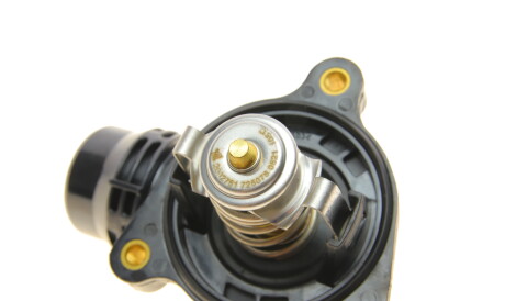 Фото 2 - Термостат системы охлаждения NRF 725226