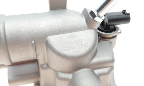 Фото 3 - Термостат системы охлаждения NRF 725227