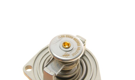 Фото 2 - Термостат системы охлаждения NRF 725229