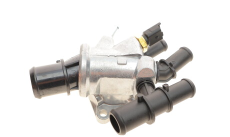 Фото 2 - Термостат системы охлаждения NRF 725231