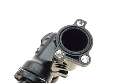 Фото 2 - Термостат системы охлаждения NRF 725235