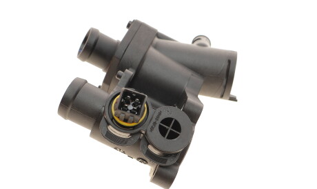 Фото 3 - Термостат системи охолодження NRF 725240