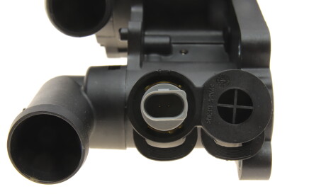 Фото 2 - Термостат системы охлаждения NRF 725243