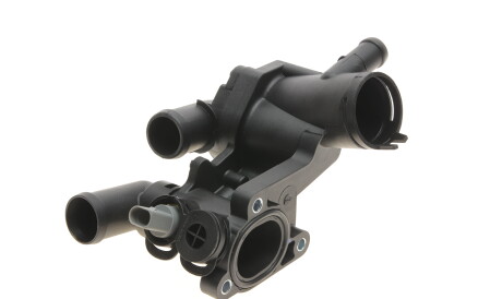 Фото 3 - Термостат системы охлаждения NRF 725243