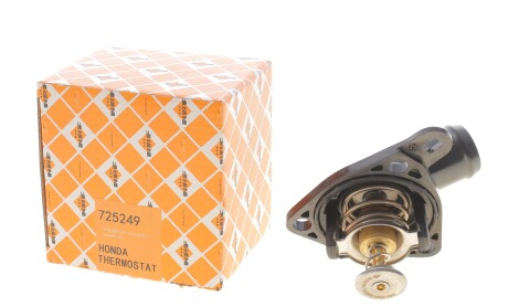 Фото 2 - Автозапчастина NRF 725249