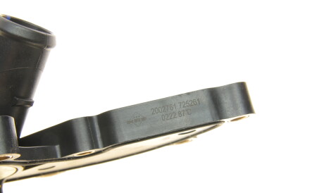 Фото 3 - Термостат системи охолодження NRF 725261