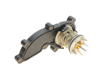 Фото 2 - Термостат системы охлаждения NRF 725262