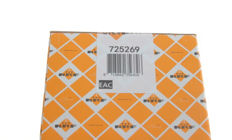 Фото 5 - Термостат системи охолодження NRF 725269