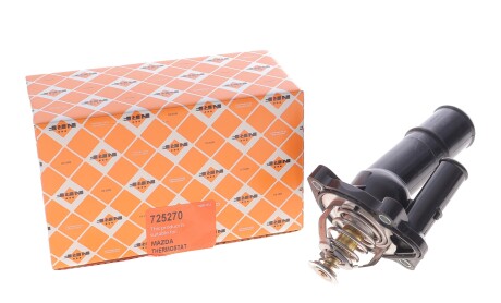 Фото 2 - Термостат системи охолодження NRF 725270