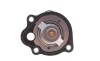 Термостат Ford Mondeo V 2.0 EcoBoost 14-/Focus III 2.0ST 12-/Mazda 3/5 1.8/2.0 05- (82°C) - NRF 725270 (фото 4)