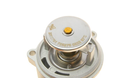 Фото 2 - Термостат системи охолодження NRF 725275