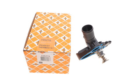 Фото 2 - Термостат системи охолодження NRF 725276