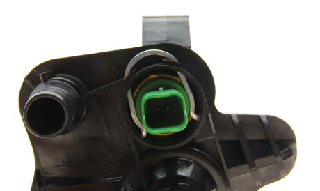 Фото 3 - Термостат системы охлаждения NRF 725278