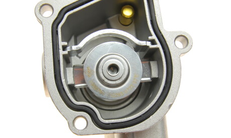 Фото 3 - Термостат системы охлаждения NRF 725283