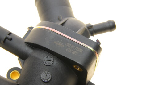 Фото 2 - Термостат системы охлаждения NRF 725291