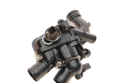 Фото 3 - Термостат системы охлаждения NRF 725293