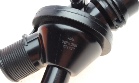 Фото 2 - Термостат системы охлаждения NRF 725294