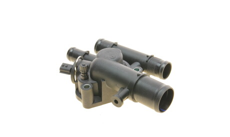 Фото 2 - Термостат системы охлаждения NRF 725300