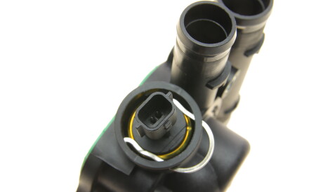 Фото 3 - Термостат системы охлаждения NRF 725300