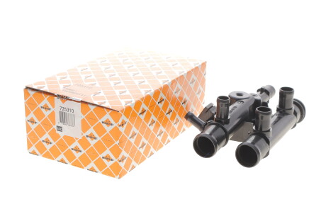 Фото 2 - Автозапчастина NRF 725310