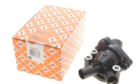 Фото 2 - Автозапчастина NRF 725311