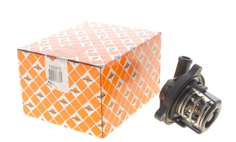 Фото 2 - Автозапчасть NRF 725312