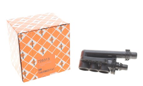 Фото 2 - Автозапчастина NRF 725313