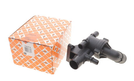 Фото 2 - Термостат системи охолодження NRF 725314